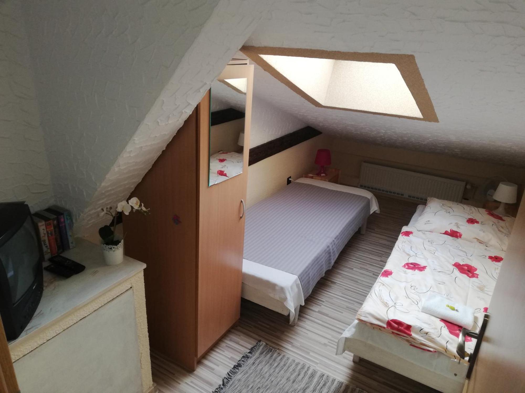 U Bazanta *** - Ubytovanie V Sukromi Vysne Ruzbachy Room photo